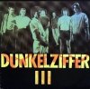 Dunkelziffer - III (LP)